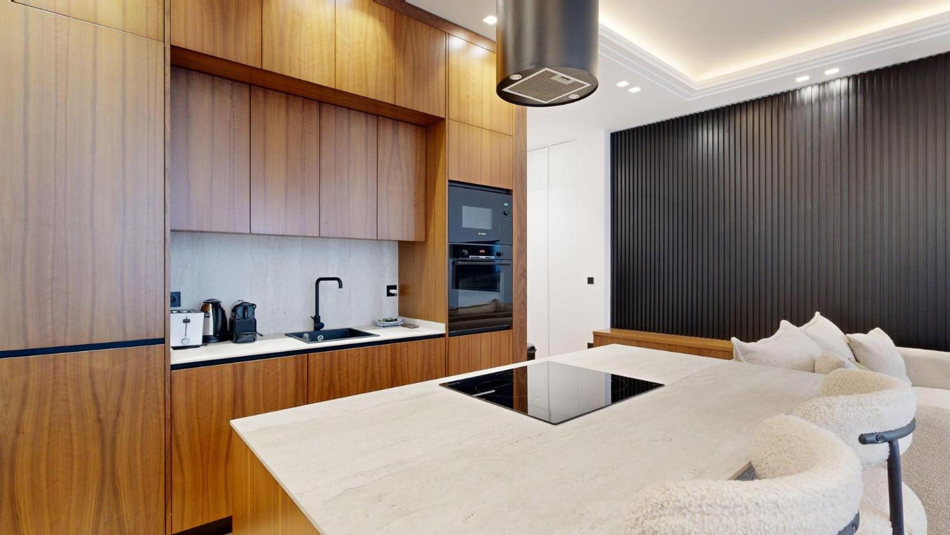 Apartment Bluestay 191 - A Paris