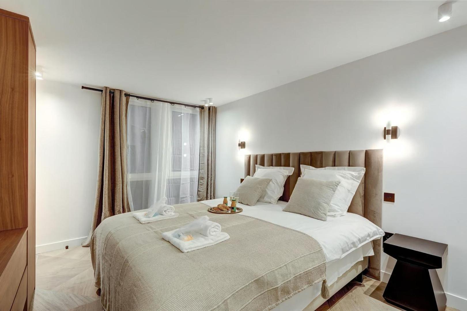 Bluestay 191 - A * Paris