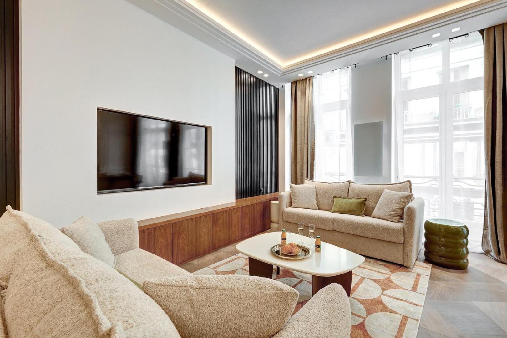 Bluestay 191 - A Apartment *